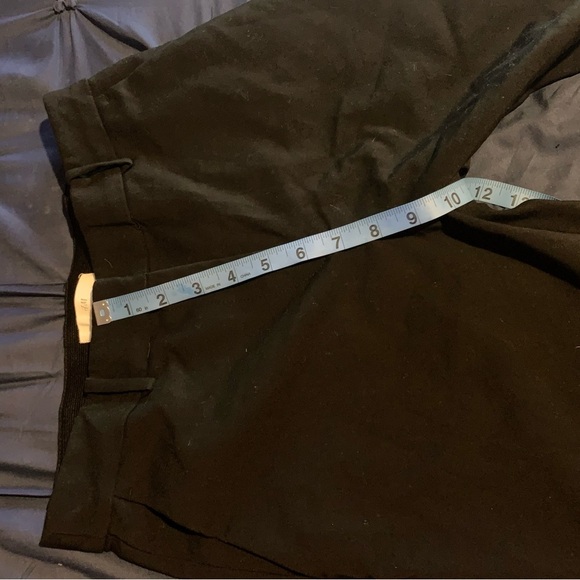 H&M Black Trousers - Picture 4 of 10
